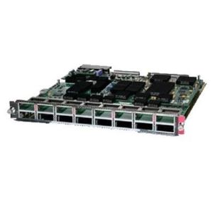 Cisco WS-X6816-10GE 10-Gigabit Ethernet Module Expansion Module