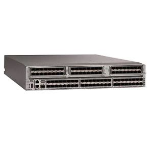 Cisco DS-C9396T-48IK9 MDS 9396T switch 96 ports managed rack-mountable