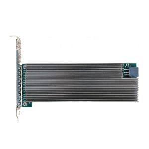 Intel G98431-007 8950 QuickAssist PCI-E 3.0 x8 Adapter.