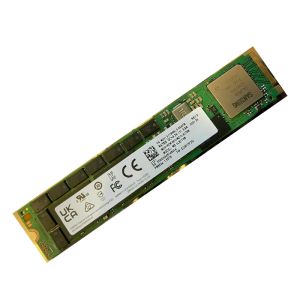 Samsung MZ1LB1T9HBLS Pm983a 1.92tb Nvme Pcie M.2 22110 Ssd
