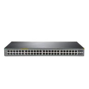 HPE JL386A#ABA OfficeConnect 1920S 48G 4SFP PPoE+ 370W - switch - 48 port