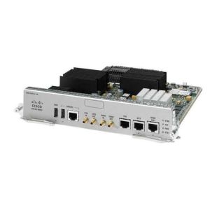 Cisco A900-RSP2A-128 ASR 900 ROUTER SWITCH Processor 2 - 128G Base Scale