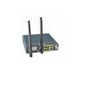 Cisco C819G-4G-NA-K9 Cellular Wireless Integrated Services Router 4G LTE 700, LTE