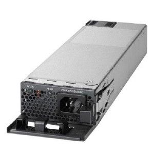 Cisco PWR-C1-350WAC/2 350 Watt Switching Power Supply Catalyst 3850 Refurbished