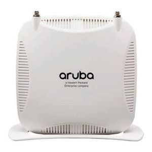HPE JW267-61001 Aruba Instant Rap-108 Us Desktop Poe+ Access Point 2.4/5 GHz 300 MBPS