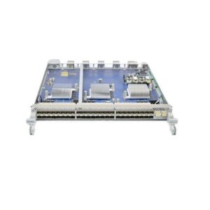 Arista DCS-7500E-72S-LC 48x Port 10G Sfp+ Mod 2x 100G SR10 MXP