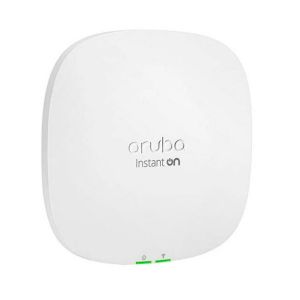 HPE R9B27-61001 Aruba Instant On AP25 (US) Wireless Access Point Bluetooth