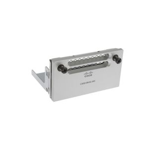 Cisco C3850-NM-BLANK Catalyst 3850 Network Module Blank