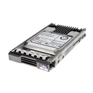 Dell FN72J 1.6TB EP+ 2.5in SAS 12Gbps Solid State Drive