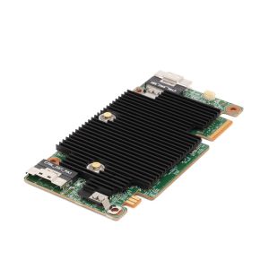 DELL TKK9K Perc H355 Front 12Gb 16-Ports PCIe Gen 4 SAS/SATA Raid Controller.