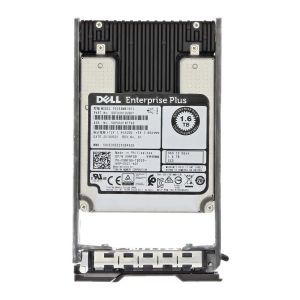 Dell Compellent 9NFG9 1.6TB SAS-12Gbps 2.5" Write Intensive SSD