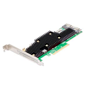 Broadcom 05-50107-00 Tri-mode 24g Sas Raid Controller