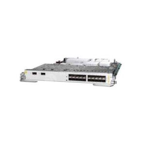 Cisco A9K-2T20GE-L 2-Port 10GE 20-Port GE Low Queue Combo Line Card