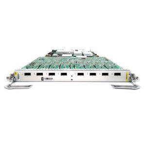 Cisco A9K-8T/4-B 8-Port 10GE Medium Queue Oversubscribed Line Card