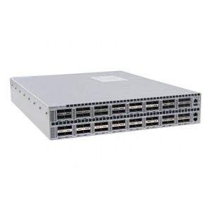Arista DCS-7250QX-64-R 64x 40GB QSFP+ Back-to-Front Airflow Switch
