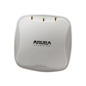 HPE JW158A Aruba Ap-114 802.11a/b/g/n Dual 3x3:3 Radio Antenna