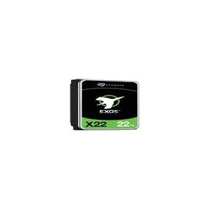 SEAGATE ST22000NM000E Exos 22TB SAS 12Gb/s 3.5inch Hard drive