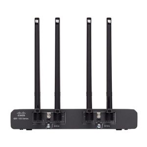 Cisco C1109-4PLTE2P Integrated Services Router 1109 router desktop