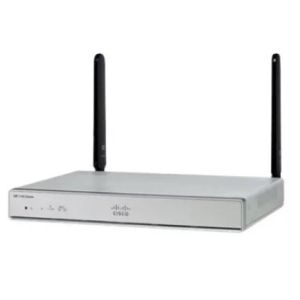 Cisco C1112-8PLTEEA Integrated Services Router 1112 Router
