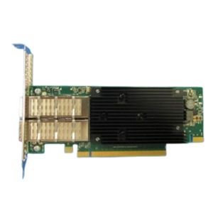 HPE P11333-001 Xilinx SFN X2542 100Gb Dual Port 870 QSFP28 PCIe Ethernet Adapter