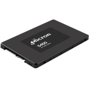 Micron MTFDDAK3T8TGA-1BC16ABYY 5400 Pro 3.84TB SATA 6Gb/s 2.5Inch SSD