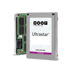 WD 0B34793 1.92tb sas-12gbps 2.5inch Ssd