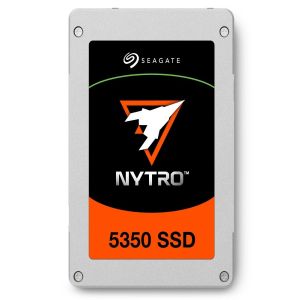 SEAGATE XP1920SE70005 nytro 5350H 1.92tb RI PCIe Gen4 ×4 NVMe 2.5inch ssd