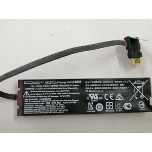 HPE 782961-B21 12W Battery Pack with Plug Connector