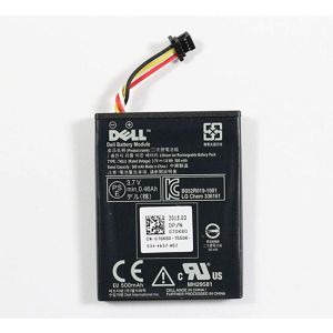 Dell 07VJMH 3.7v 1.8Wh 500mAh Lithium-Ion Battery For Dell PERC
