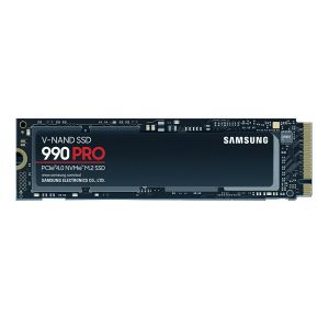 SAMSUNG MZ-V9P2T0B/AM 990 Pro 2TB M.2 2280 Pci-e NVME SSD