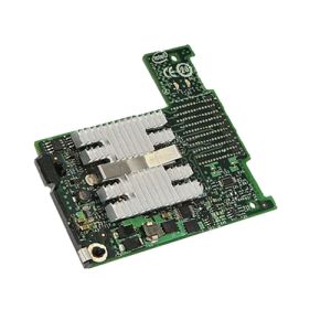 Dell 430-0881 X520 2-Ports Mezzanine Network Card
