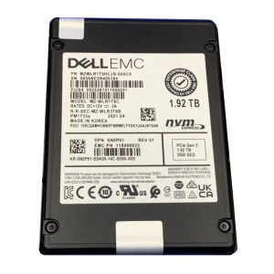 SAMSUNG MZ-WLR1T9C 1.92TB PM1733a Series Read Intensive NVMe Ssd