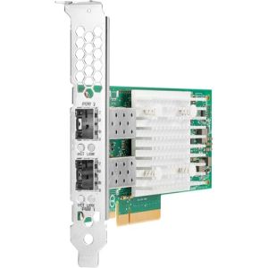 HPE P14483-001 Intel E810-XXVDA2 Ethernet 10/25GB 2-Port SFP28 Adapter Ref