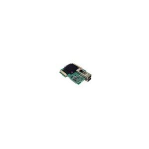 Mellanox MCX546A-CDAN ConnectX-5 EX Network Interface Card for OCP2.0 Type 2 with Host Management 100GbE Dual-Port QSFP28 PCIe 4.0 x16 No Bracket