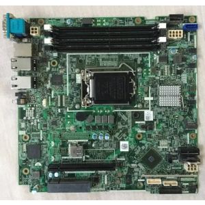 Dell PJPW3 Motherboard For Poweredge R240 Server