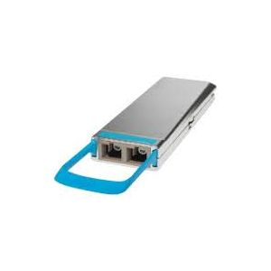Cisco CPAK-100G-LR4 Transceiver module, 10km SMF Ref