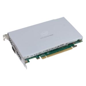 HPE R3W47A Intel PAC N3000 N3000V FPGA Network Accelerator Card