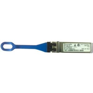 Brocade 57-1000485-01 32Gbps Short-Wave SFP+ Transceiver Module.