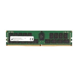 Micron MTA36ASF4G72PZ-3G2E7R 32GB DDR4-3200MHz PC4-25600 ECC Reg DIMM Memory