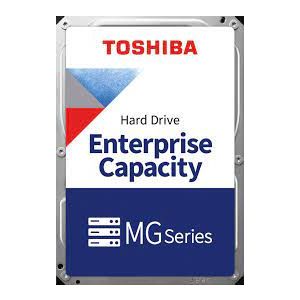 Toshiba MG10SFA22TE 22TB 7.2k SAS-12Gbps 512e/4Kn 3.5inch Hard Drive
