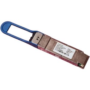 Arista XVR-10081-21 100GB BASE-LRL4 1310nm Duplex SMF QSFP28 Transceiver