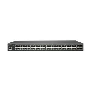 SonicWall 02-SSC-2465 Switch SWS14-48 - Switch - 52 ports - managed - Rack-mountable