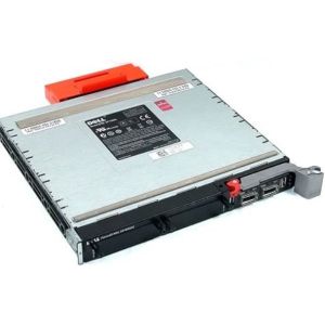 Dell 225-3527 Force10 MXL 10/40GBE 24-Ports Blade Switch