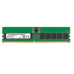 Micron MTC20F104XS1RC48BB1 48GB 1Rx4 4800MT/s CL40 RDIMM DDR5 Memory Module