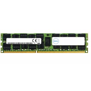 Dell 370-AAWL 16GB PC3-14900R DDR3-1866MHz 2Rx4 ECC Memory Refurbished