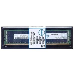 Dell 370-AEQG 64GB PC4-25600 DDR4-3200MHz 2Rx4 ECC Memory Brand New Samsung OEM