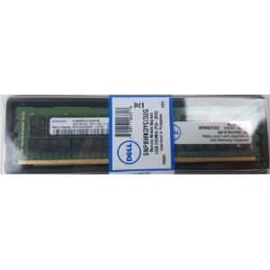 Dell 370-AGCE 512GB PC4-23400 DDR4-2933MHz 2Rx4 ECC Memory Ref