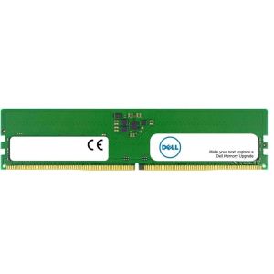 Dell 370-AGZO 16GB PC5-38400 DDR5-4800MT/s RDIMM 1Rx8 ECC Memory Brand New