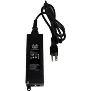 Cisco AIR-PWRINJ7 Power Injector (802.3bt) 5G mGig Ethern for Catalyst 9136I