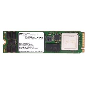 Dell H3T8R 480GB EC NVMe ISE 7400 Read Intensive M.2 Solid State Drive